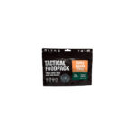 Tactical Foodpack - Sopa picante de fideos - 70 g