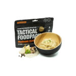 Tactical Foodpack - Risotto de setas - 100 g