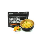Tactical Foodpack - Puré de patatas con pollo, tamaño grande - 160 g