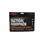Tactical Foodpack - Puré de patatas con pollo - 115 g - Imagen 2