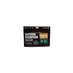 Tactical Foodpack - Bote de lentejas al estilo marroquí - 110 g