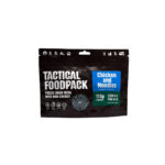 Tactical Foodpack - Fideos con pollo - 115 g - Imagen 2
