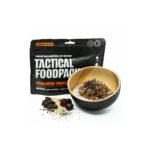Tactical Foodpack - Muesli de chocolate con cerezas - 125 g