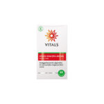 Vitals - DHA/EPA vegano 450 mg - 60 cápsulas blandas