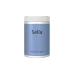 Sella - Colágeno marino - 370 g