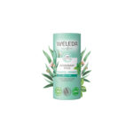 Weleda - Desodorante en barra de eucalipto ecológico - 50 g