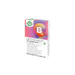 Sovex - Lipo SOVEX Vitamina B12 1000mcg - 30 Cápsulas