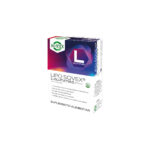 Sovex - Lipo Sovex L-glutatión 250 mg - 30 cápsulas