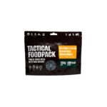 Tactical Foodpack - Shakshuka Pequeno Almoço Mediterrâneo - 100g - Image 2