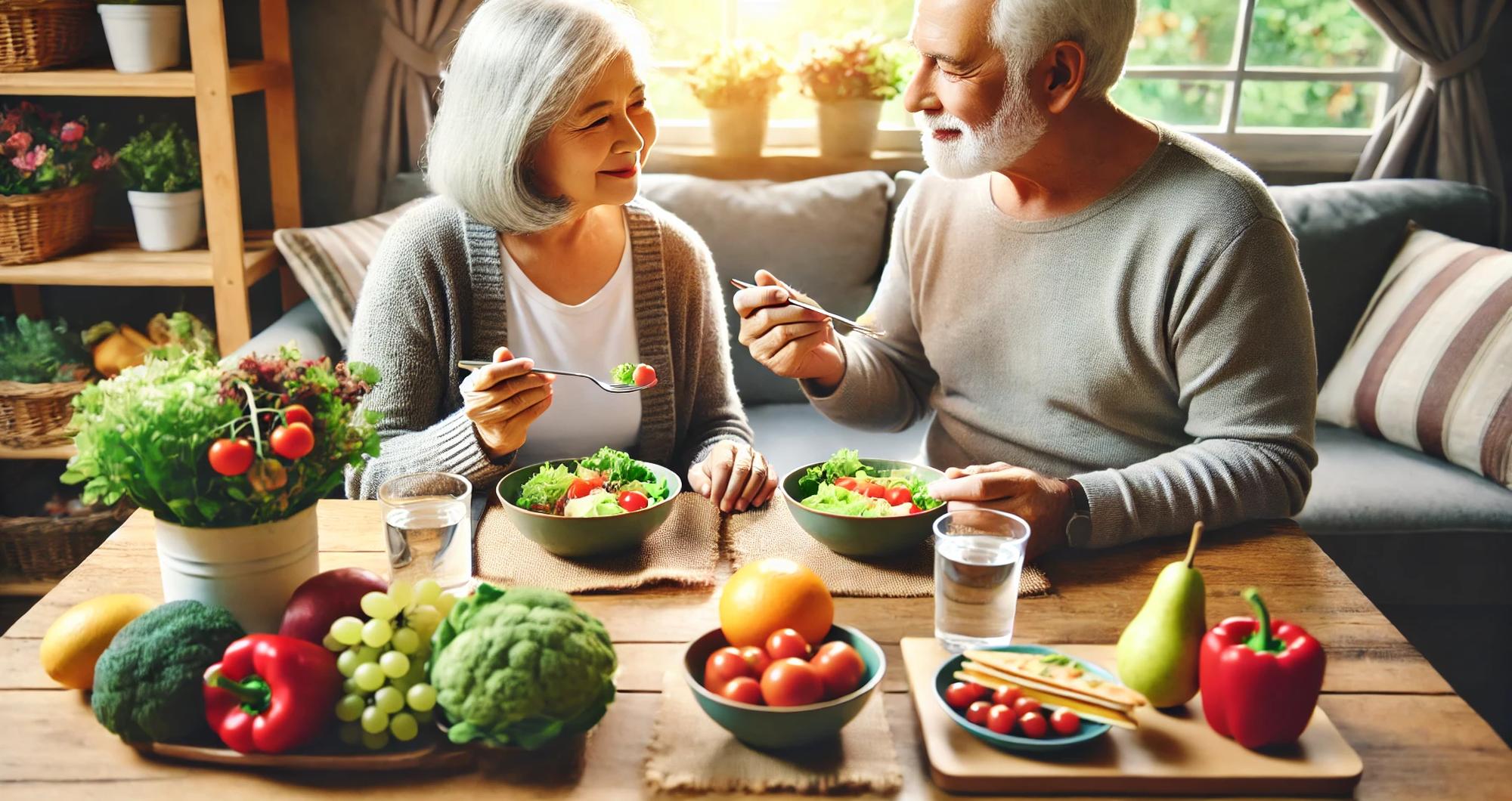 El papel fundamental de los suplementos en la dieta moderna El papel fundamental de los suplementos en la dieta moderna