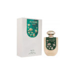 RiiFFS - Fleurie Emerald Eau de Parfum para mujer - 100 ml