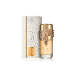 Lattafa - Eau de Parfum Musamam White Intense Para Mujer - 100ml