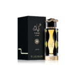 Lattafa - Eau de Parfum Teriaq Intense Unisex - 100ml