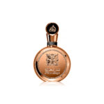 Lattafa - Fakhar Gold Extrait Lattafa Pride Eau de Parfum para hombre - 100 ml - Imagen 2