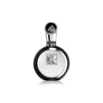 Lattafa - Eau de Parfum Fakhar Silver Lattafa Pride Para Hombres - 100ml - Imagen 2