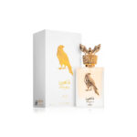 Lattafa - Lattafa Gold Pride Eau de Parfum Unisex - 100ml