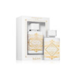 Lattafa - Bade’e Al Oud Honor & Glory Eau de Parfum Unisex - 100 ml
