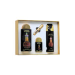 Lattafa - Artisan Ethnique Lattafa Pride, Coffret unisexo - 3 piezas - Imagen 2