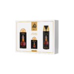 Lattafa - Artisan Ethnique Lattafa Pride, Coffret unisexo - 3 piezas - Imagen 3