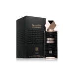 Lattafa - Mashrabya Eau de Parfum Unisex - 100ml