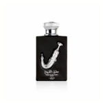 Lattafa - Eau de Parfum Ishq Al Shuyukh Silver Orgullo de Lattafa Para Hombres - 100ml - Imagen 2