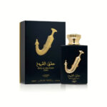 Lattafa - Ishq Al Shuyukh Gold Lattafa Pride Eau de Parfum Para Hombres - 100ml