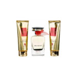 RiiFFS - Bella Rouge, Coffret de 3 pièces pour femme - 100 ml - Imagen 2
