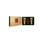 RiiFFS - Bella Rouge, Coffret de 3 pièces pour femme - 100 ml