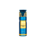 RiiFFS - Spray corporal perfumado Imperial Blue para hombre - 200 ml