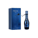 RiiFFS - Prive Blue Eau de Parfum para hombre - 100 ml
