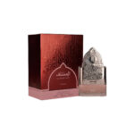 Nusuk - Al Mukhtalif Women, Extrait de Parfum pour femme, 100 ml