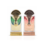 Maison Alhambra - La Charmante Éclatant Cleopatra Collection Eau de Parfum Para Mulher - 100ml - Image 3