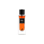 Maison Alhambra - Collection Ébène Intense, Eau de Parfum para hombre - 90 ml - Imagen 2