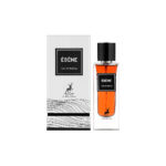 Maison Alhambra - Collection Ébène Intense, Eau de Parfum para hombre - 90 ml