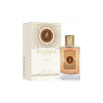 Maison Alhambra - Desirable Addiction Eau de Parfum para mujer - 100 ml
