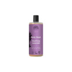 Urtekram – Gel de Banho Calmante Lavanda – 500ml