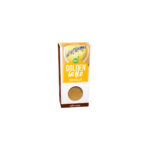 Aromandise – Leche dorada ecológica, vainilla – 60 g