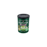 Aromandise – Matcha Coco Bebida Instantânea Biológica – 150g