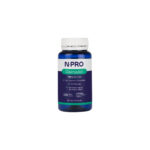 NPro - Cleanpylori - 60 cápsulas
