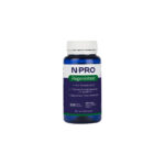 NPro - Regenintest - 90 cápsulas