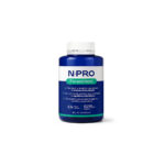 NPro - Parasintest - 90 cápsulas