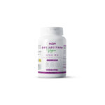 HSN - Lecitina de soja 1200 mg - 120 cápsulas vegetales