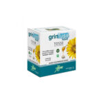 Aboca – GrinTuss for Adults: Dry and Productive Cough – 20 Tablets