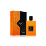 Just Jack - Eau de Parfum Unisex Tobacco Leaf New Edition - 100ml