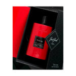 Just Jack - Vetiver New Edition Eau de Parfum Para Homem - 100ml - Image 2