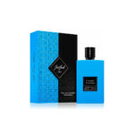 Just Jack - Eau de Parfum Cuero Italiano Nueva Edition Para Hombre - 100ml