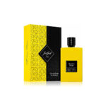 Just Jack - Homme Noir New Edition Eau de Parfum Para Hombre - 100ml