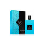 Just Jack - Noir Endurance New Edition Eau de Parfum Para Hombre - 100ml