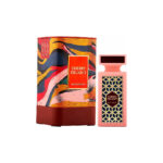 Flavia - Cherry Delight Marble Collection Eau de Parfum Para Mulher - 90ml