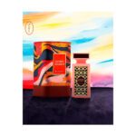 Flavia - Cherry Delight Marble Collection Eau de Parfum Para Mulher - 90ml - Image 5